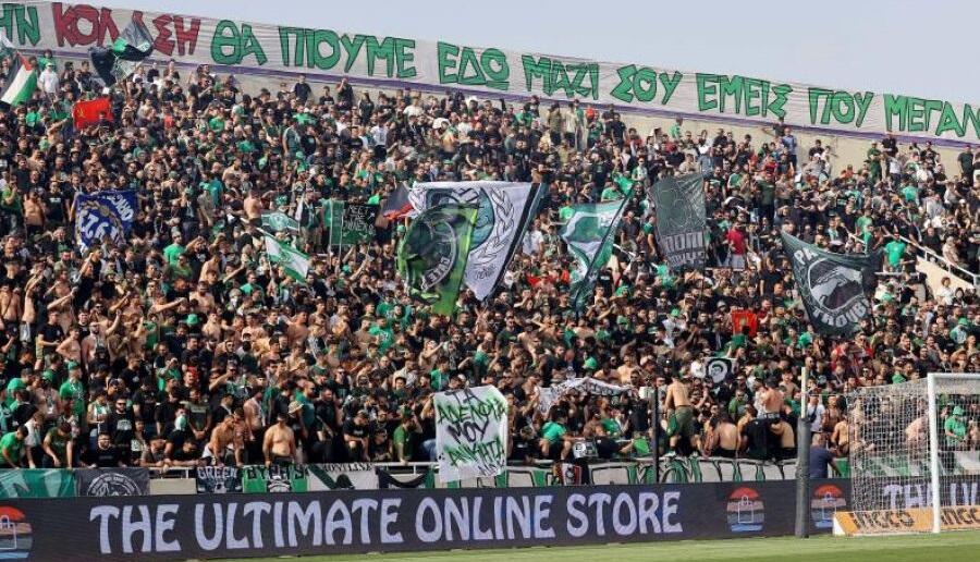 Φιλίππου: «Αυτά είναι τα κριτήρια για προπονητή, αύριο συνάντηση με ΓΣΠ» thumb