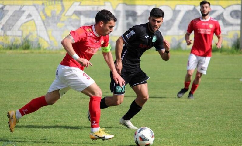 Γ' Κατηγορία: Η Ομόνοια 29Μ νίκησε 2-1 τον ΑΠΟΝΑ thumb