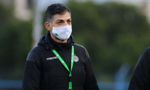  ''Η συμπεριφορά αυτής της μερίδας είναι το πρόβλημα'' thumb