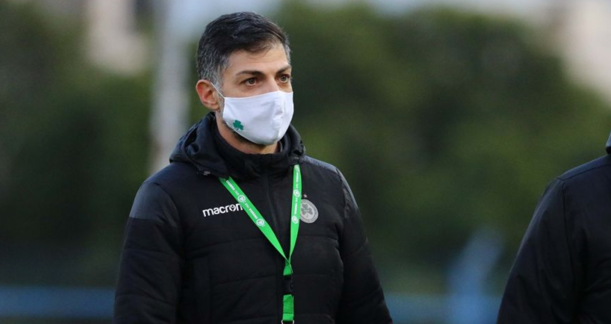  ''Η συμπεριφορά αυτής της μερίδας είναι το πρόβλημα'' thumb