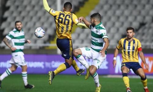 Επίσημο από ΚΟΠ: Αυτή είναι η (νέα) ημερομηνία του τελικού! thumb