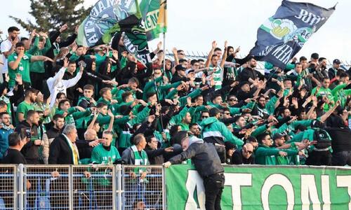 Ανακοίνωση για τα «πράσινα» εισιτήρια στο «Στέλιος Κυριακίδης» thumb