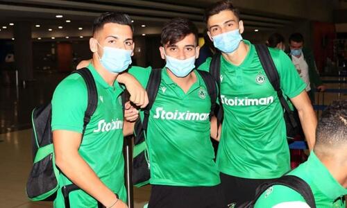 Στην Πολωνία για βάσεις και... εξελίξεις η Ομόνοια thumb
