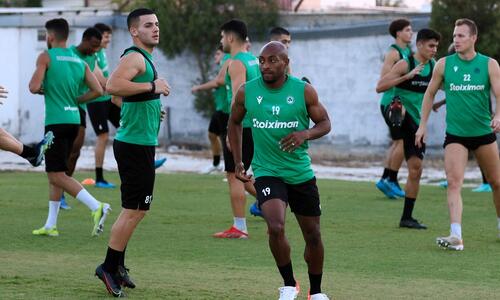 «Θα υποφέρει η Άντβερπ, τεράστια χτύπημα για την Ομόνοια η…» thumb