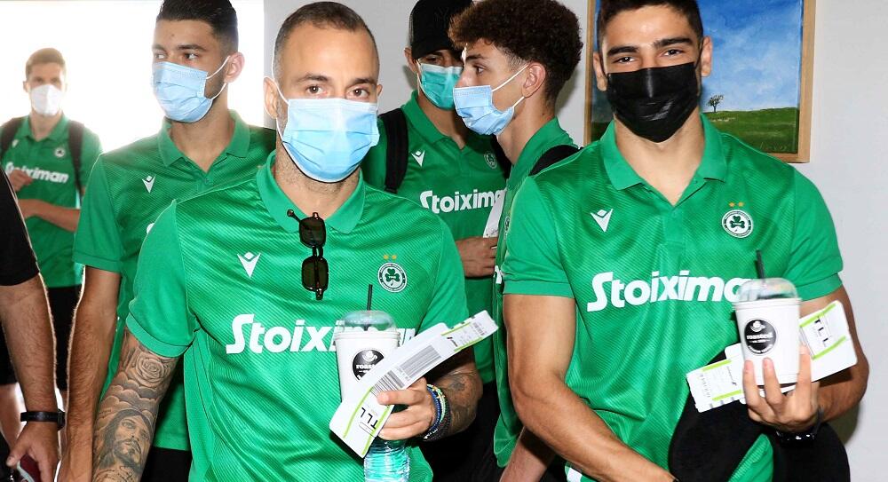 «Πετάει» στο Ταλίν με στόχο το ευρωπαϊκό back2back (pics) thumb