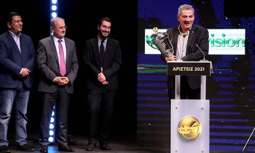 Κορυφαία ομάδα η Ομόνοια! (αποτελέσματα) thumb