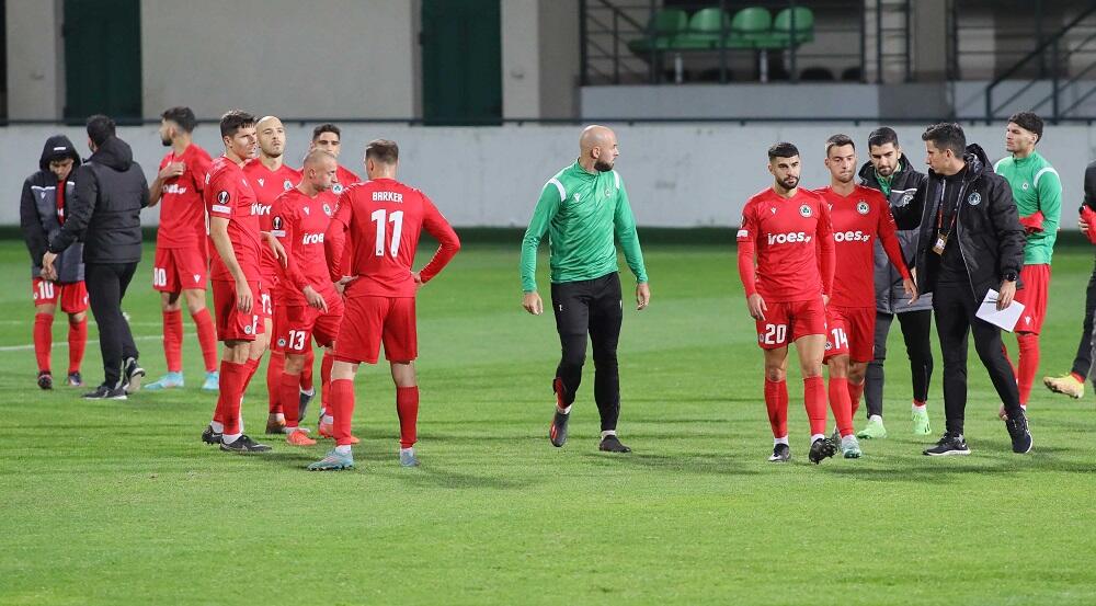 Ομόνοια: Σχεδόν €4.000.000 από πριμ, στο γήπεδο ούτε… ευρώ! thumb