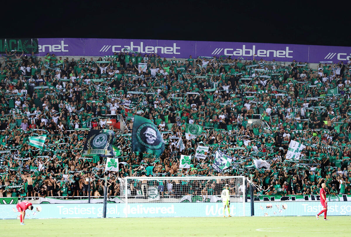 Επίσημο: Sold out το παιχνίδι-σταθμός με τη Μάντσεστερ Γ.! thumb