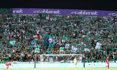 Επίσημο: Sold out το παιχνίδι-σταθμός με τη Μάντσεστερ Γ.! thumb
