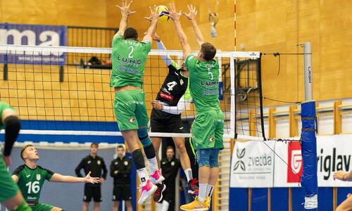 Συγκλονιστική Ομόνοια, τα έδωσε όλα αλλά δεν τα κατάφερε thumb