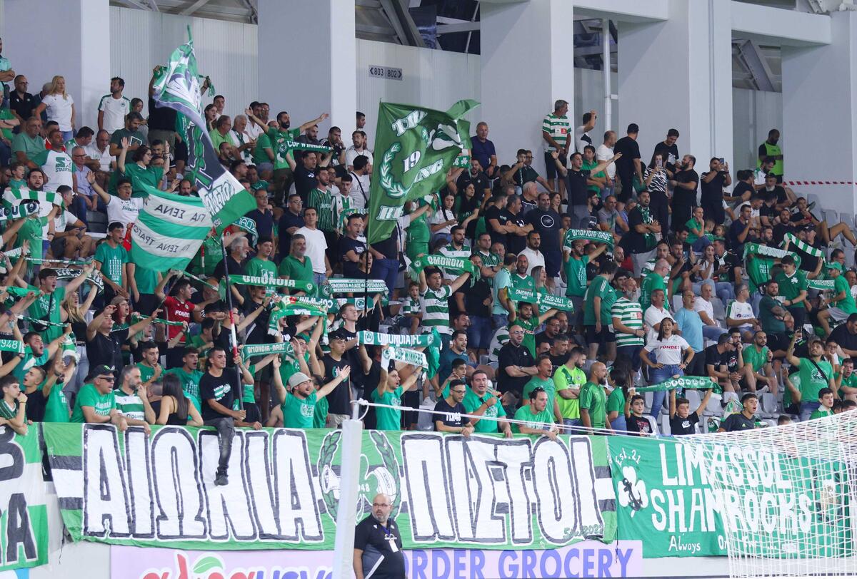 Aνακοίνωσε sold out η Ομόνοια! thumb