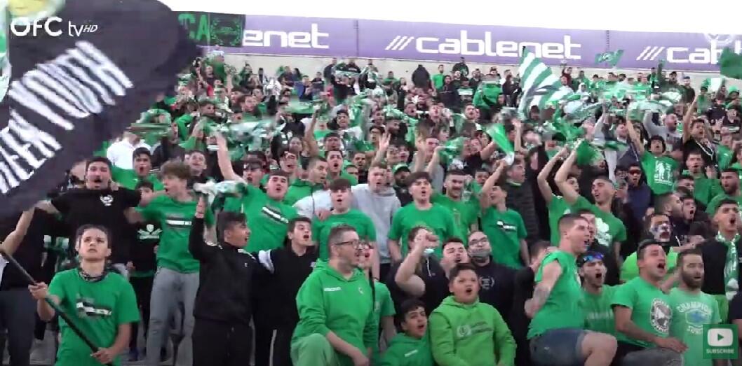 «Παίξε γερά Βασίλισσα!» (vid) thumb