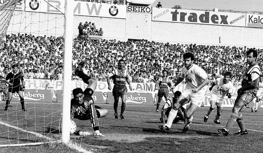 Σαν σήμερα: Η Ομόνοια κατακτούσε το 17ο! (pics) thumb
