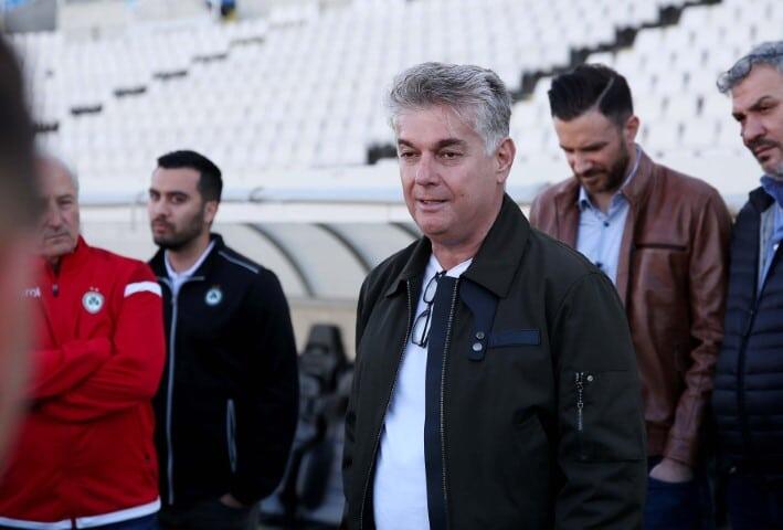 Στην Κύπρο ο πρόεδρος και τρέχουν οι εξελίξεις  thumb