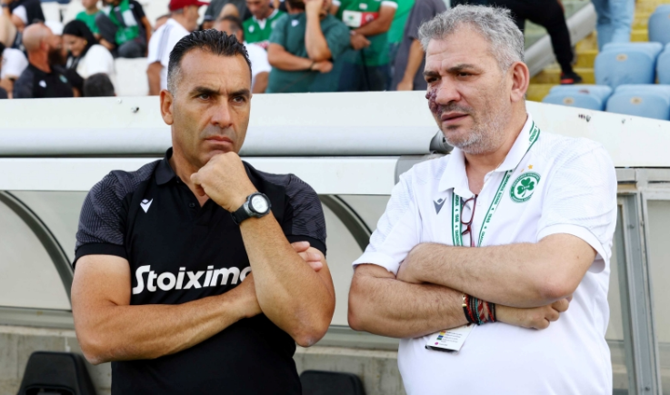 Μίλησε για τον Αυγουστή ο Δημήτρης Γρηγόρη thumb