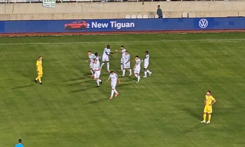 Ομόνοια - ΑΕΚ Αθηνών 1-1: Πρόβα με... θετικό πρόσημο και ανησυχία για Σεμέδο thumb