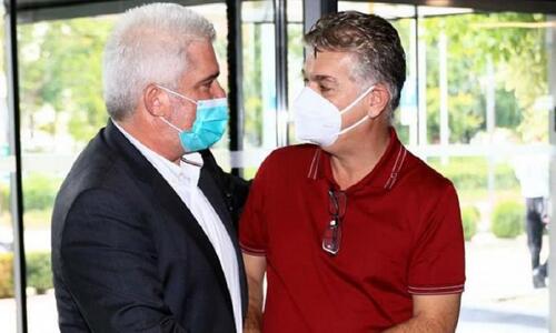 «Θέλουμε επίσημη ενημέρωση για τις διαπραγματεύσεις Παπασταύρου-Χριστοδούλου» thumb