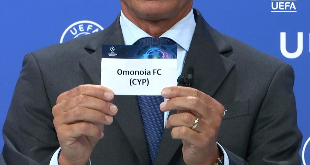 Άλμα 36 θέσεων για την Ομόνοια! thumb