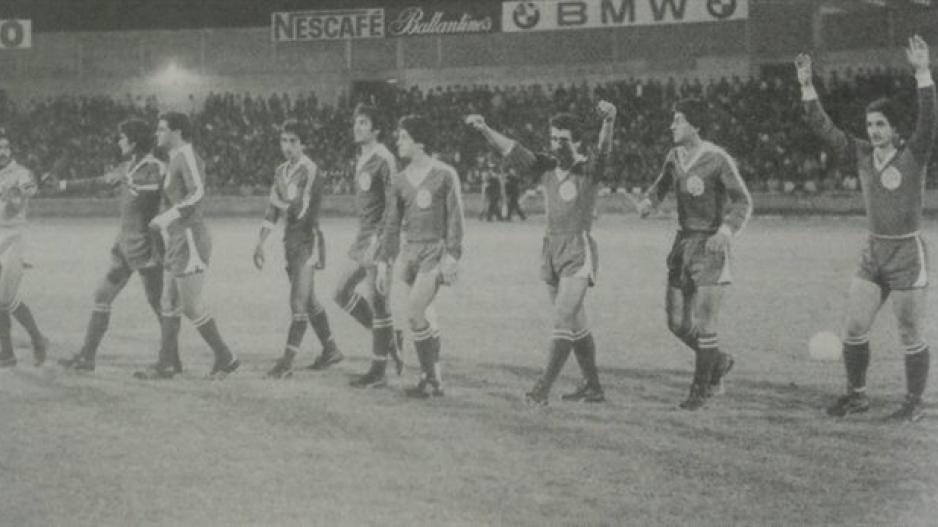 Μας πάει πίσω στο 1979 η Ομόνοια thumb