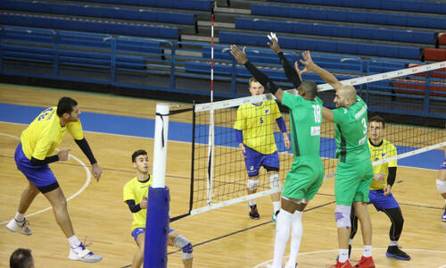 «Αιώνιο» στη Λευκωσία / Βαρωσιώτικο στη Λεμεσό τη 2η αγωνιστική thumb