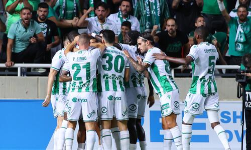 Ομόνοια - ΑΕΚ 1-0: Άντεξε στην πίεση και συνεχίζει απόλυτη! thumb