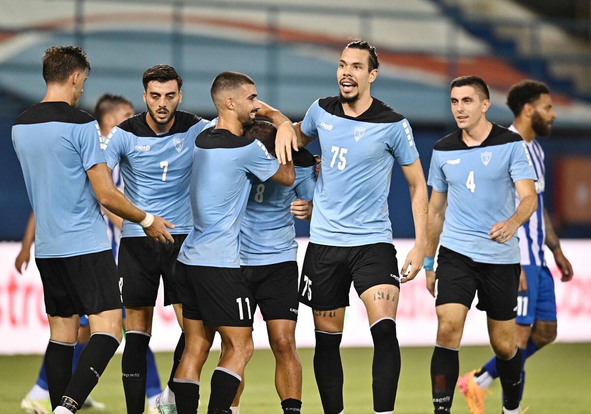 Το «βουνό» έχει και συνέχεια, όπως και η προσπάθεια thumb