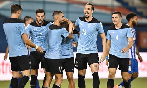 Το «βουνό» έχει και συνέχεια, όπως και η προσπάθεια thumb