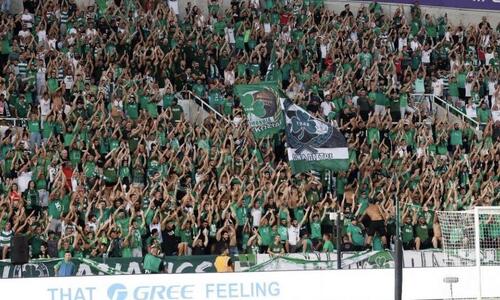 «Γνωρίζουμε καλά ποιους παίζουμε, για εμάς είναι παιχνίδι ζωής και θανάτου» thumb