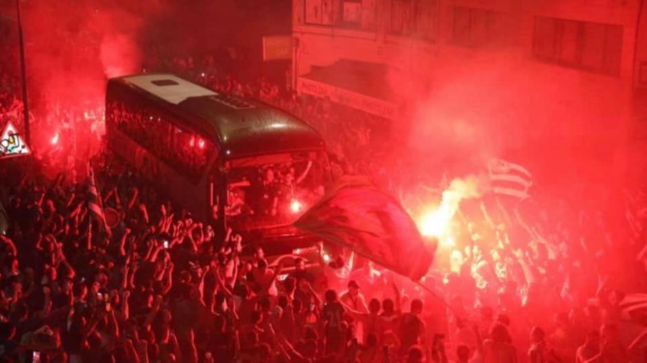 «Να δείξουμε ποιός είναι ο μεγαλύτερος σύλλογος του νησιού» thumb