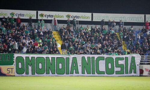 Τέλος από Green Boutique, εισιτήρια στο γήπεδο thumb