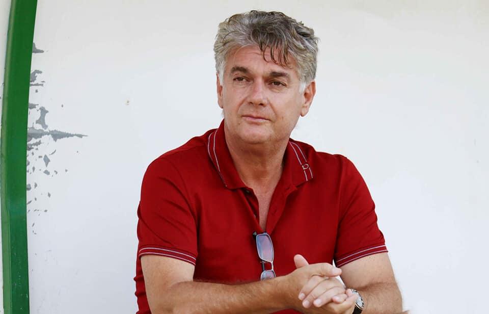 Ομόνοια: Στην παρουσία Παπασταύρου η τελευταία προπόνηση (ΦΩΤΟ) thumb