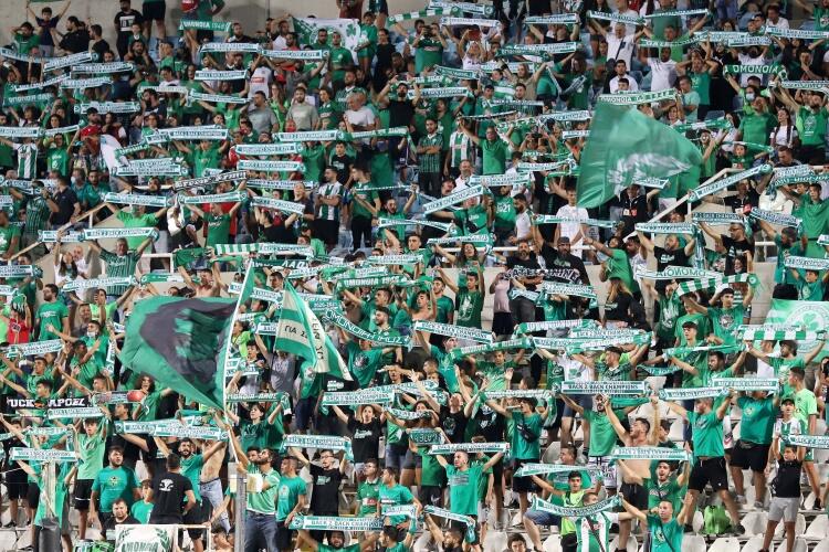 Τα εισιτήρια για τους Ομονοιάτες στο τελευταίο ματς της σεζόν thumb