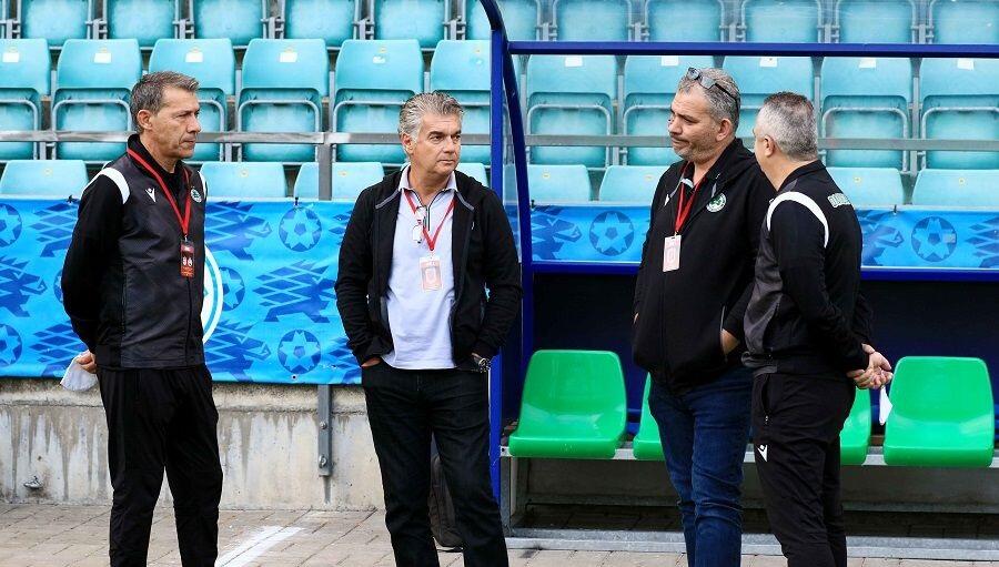 Γεμίζει… χρήμα το ταμείο της Ομόνοιας thumb