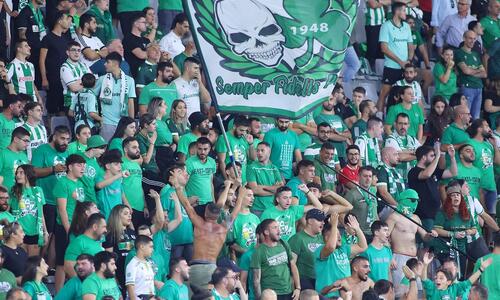 Πρωινό «χτύπημα» Ομόνοιας: «Συνεχίζουμε για την επίτευξη των στόχων» thumb