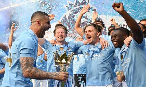 Η Μάντσεστερ Σίτι «κέρδισε» την Premier League: Τεράστια νίκη στα δικαστήρια! thumb
