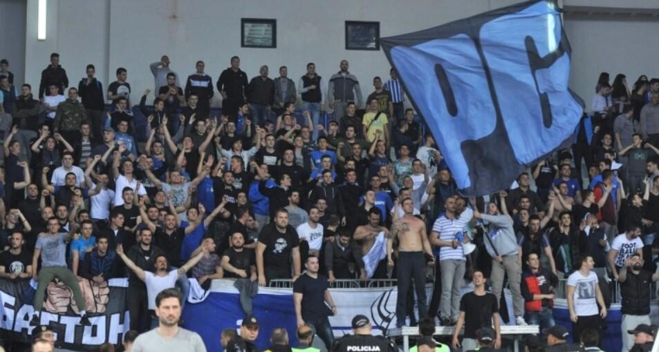 Σοκ: Οπαδοί συνελήφθησαν για τρομοκρατία και σχεδιασμό δολοφονίας! thumb
