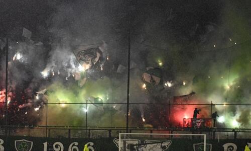 Οργανωμένοι κατά Αλαφούζου: «Πούλα και εξαφανίσου» thumb