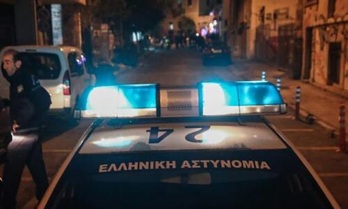 Σοβαρό οπαδικό επεισόδιο - Σε κρίσιμη κατάσταση οπαδός thumb