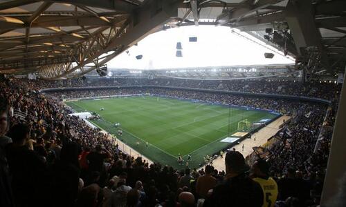 H AEK ακύρωσε 17 διαρκείας οπαδών της - Αυτός είναι ο λόγος thumb
