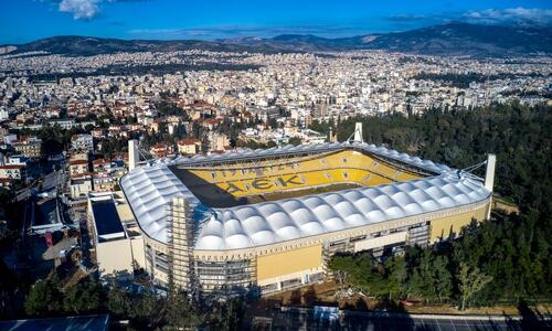 Έτοιμος ο φάκελος της ΑΕΚ για τον τελικό του Conference League 2023 thumb
