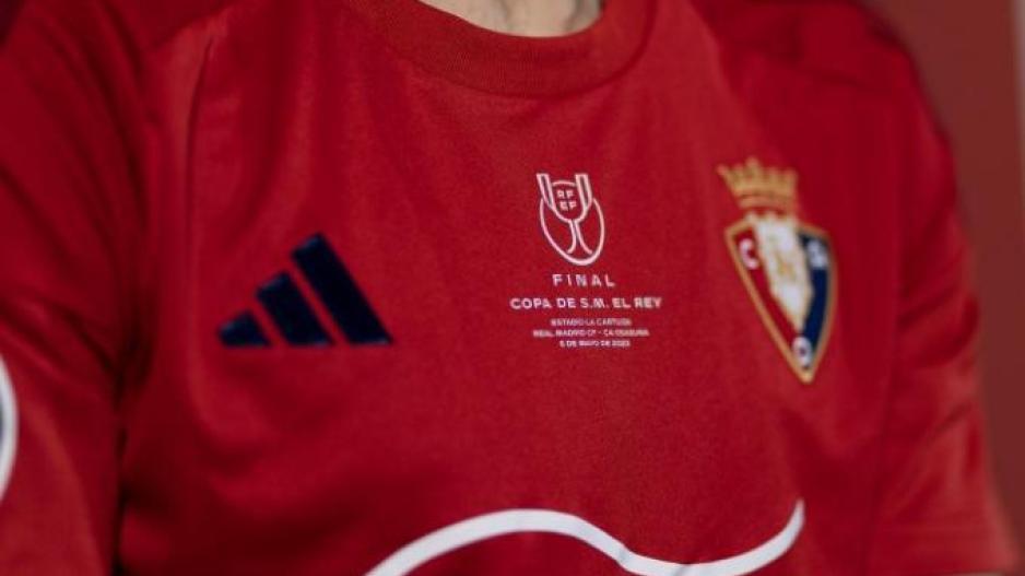 Αυτή είναι η απόφαση της UEFA για την υπόθεση της Οσασούνα thumb