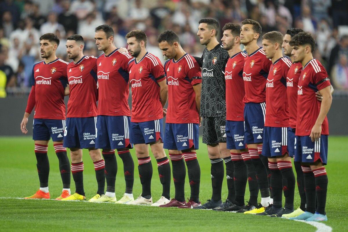 Πάρθηκε η απόφαση - Η UEFA απέβαλε την Οσασούνα για στημένα παιχνίδια thumb