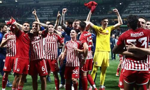 Μεντιλίμπαρ: «Είναι τεράστια ευτυχία...» thumb