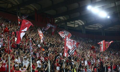 Ολυμπιακός: Ο τρόπος διάθεσης των εισιτηριών για το ματς με τον Απόλλωνα thumb