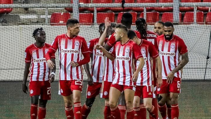 IFFHS: Μεγάλη διάκριση για τον Ολυμπιακό Πειραιώς thumb