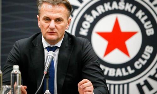Πληρωμένη απάντηση από τον πρόεδρος της Παρτιζάν thumb