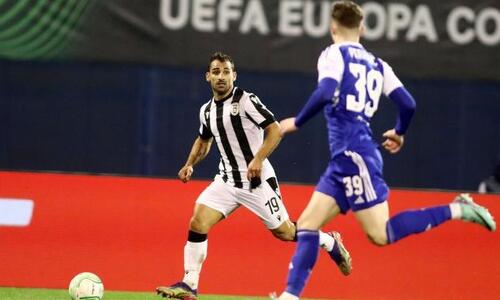 Βαθμολογία UEFA: Τέλος η 15η θέση για την Ελλάδα thumb