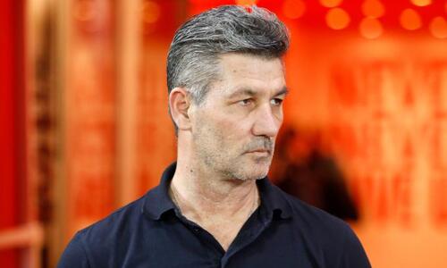 Ουζουνίδης: «Σε τέτοια ματς, αυτό περνάει σε δεύτερη μοίρα» thumb