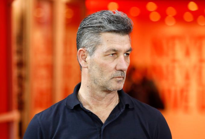 Ουζουνίδης: «Σε τέτοια ματς, αυτό περνάει σε δεύτερη μοίρα» thumb