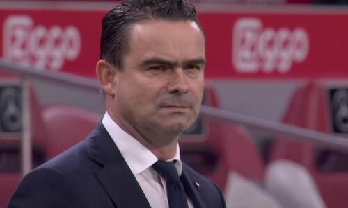 Χάνει χορηγία η Άντβερπ λόγω πρόσληψης του Όφερμαρς! thumb